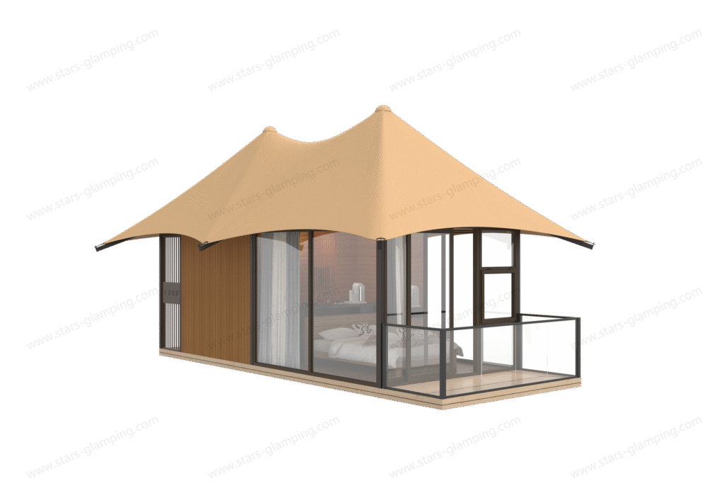 luxury-tent-Villa