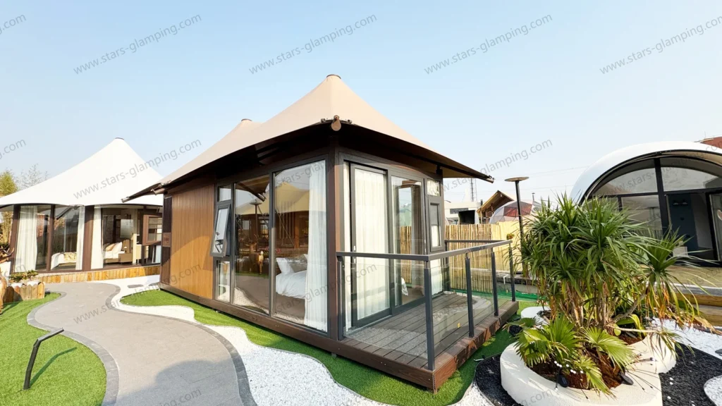 Best Dome Camping Tents for All Seasons of 2025