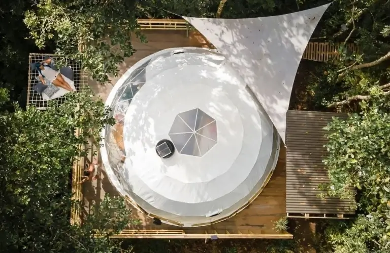 Best Dome Camping Tents for All Seasons of 2025