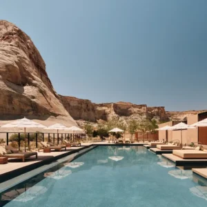 Designing a Desert Hotel: Architecture and Sustainability Tips