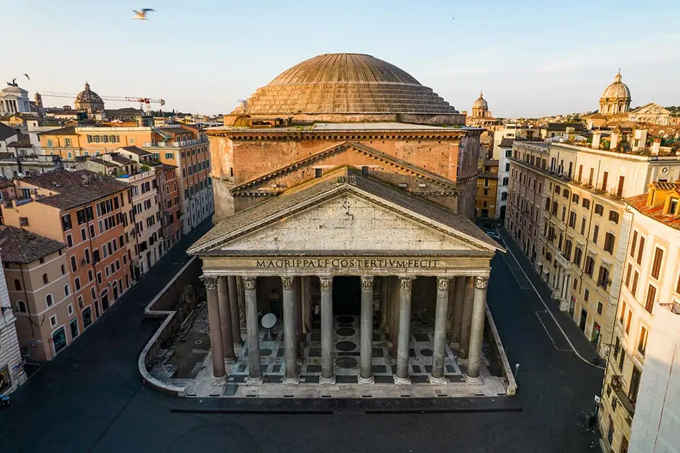 Dome Buildings: Types, Benefits, and Innovative Designs