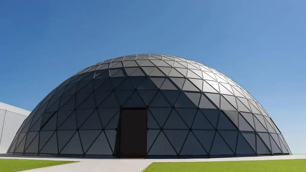 Dome Buildings: Types, Benefits, and Innovative Designs