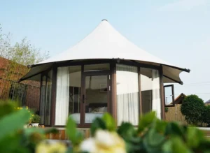 Best Dome Camping Tents for All Seasons of 2025