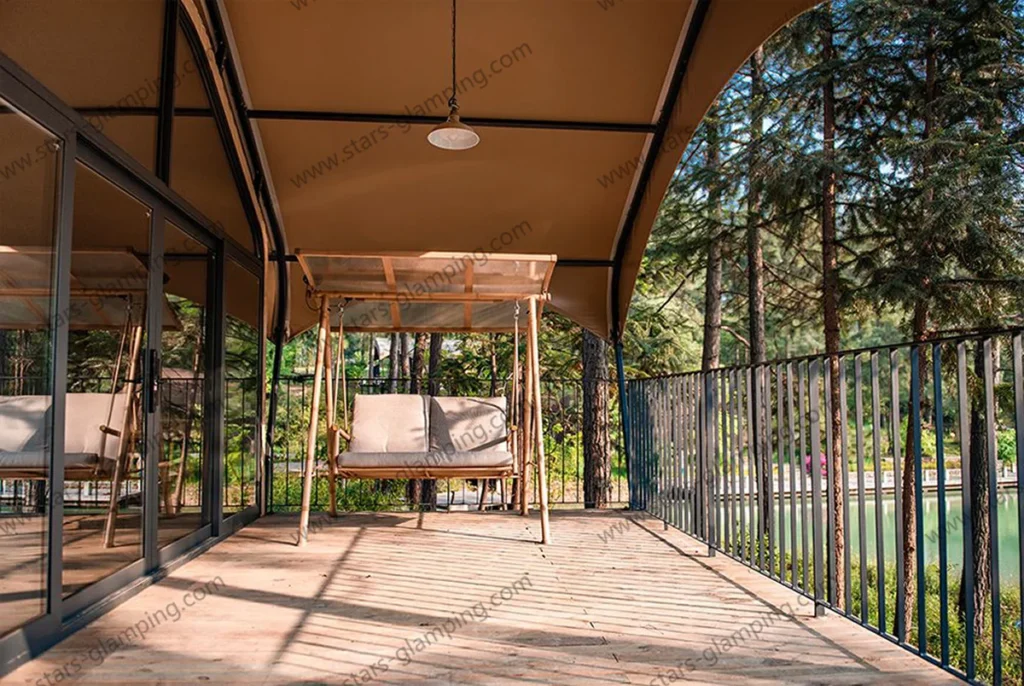 Backyard Retreats: Top Tips for Building the Perfect Escape