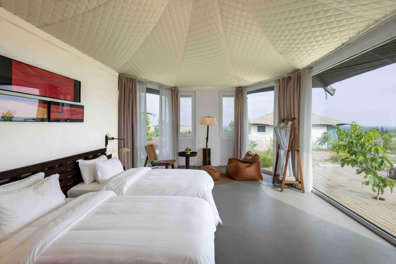 Leading Position & Core Competence